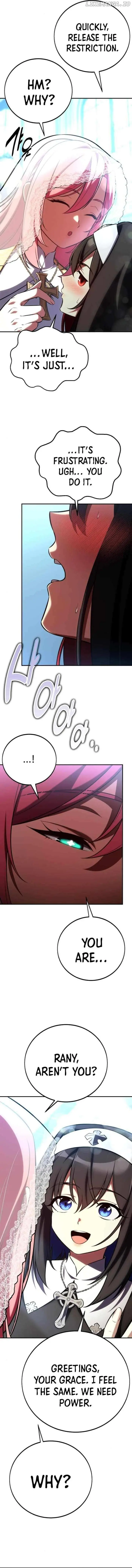 I Killed an Academy Player Chapter 61 image 13_optimized